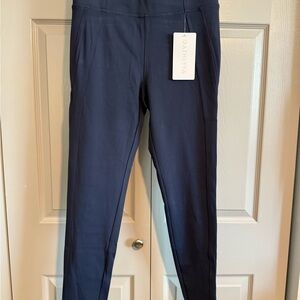 ATHLETA Delancey Skyline Tight M NWT